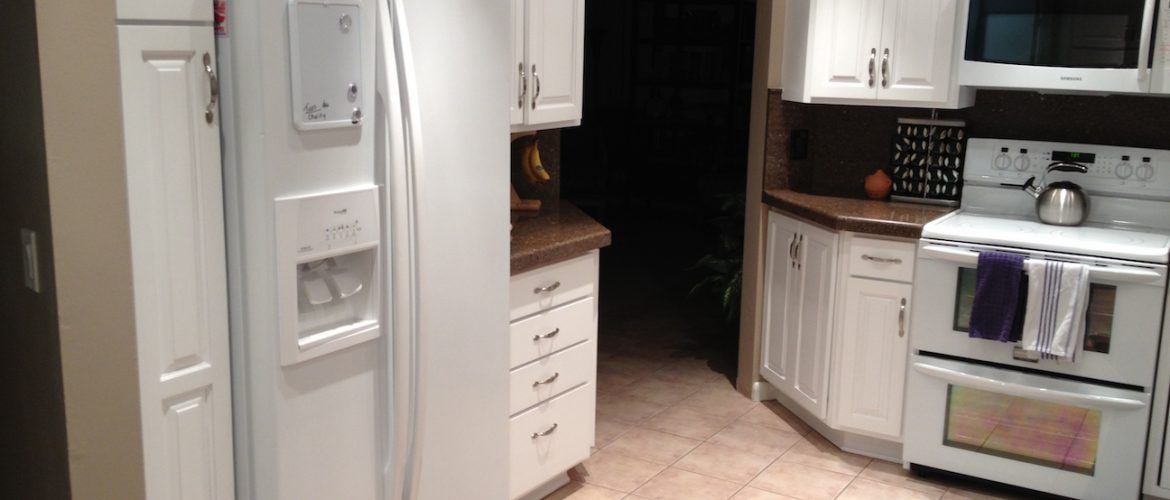 branco custom cabinets