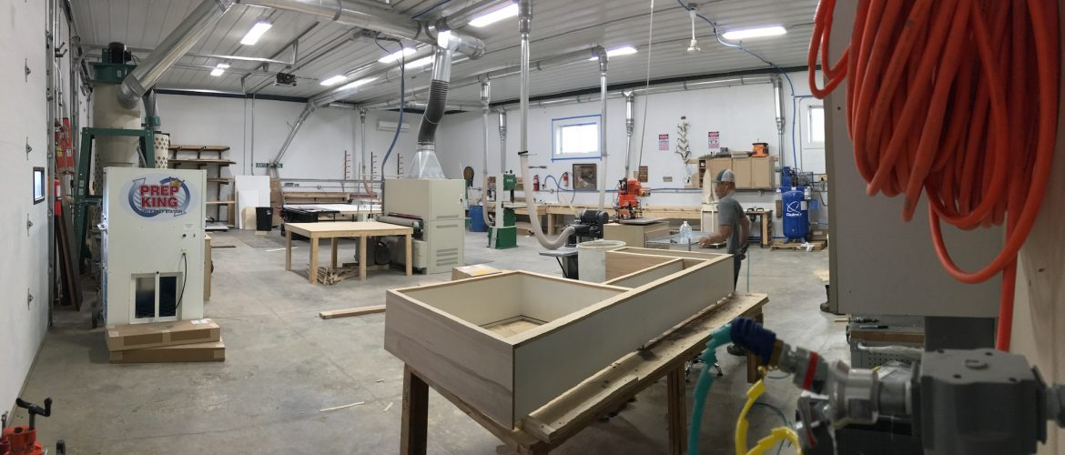 branco custom cabinets