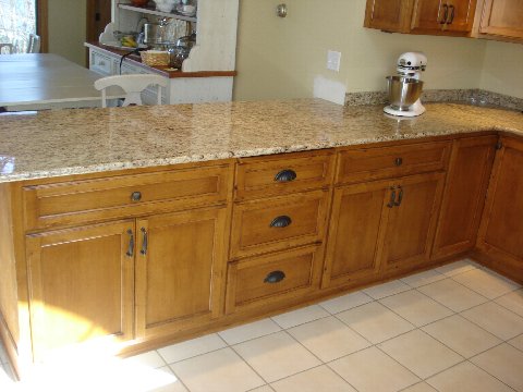 branco custom cabinets