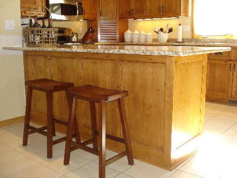 branco custom cabinets