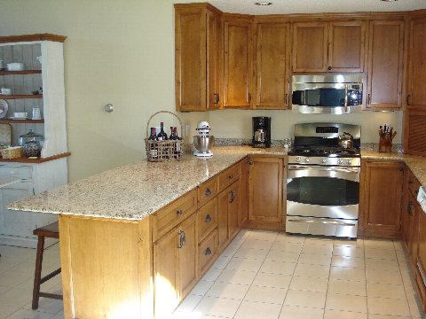 branco custom cabinets